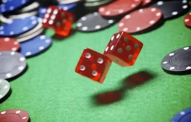99k0 Casino Trực Tuyến